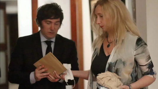 "El cierre del Banco Central no es asunto negociable", remarcó Milei