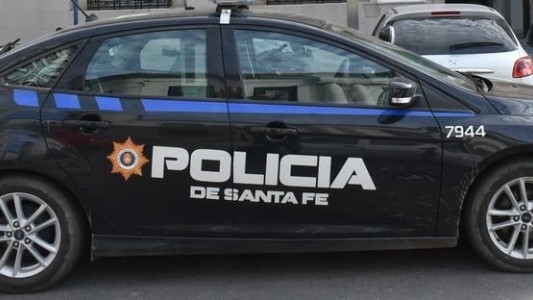 Robos y destrozos en un drugstore