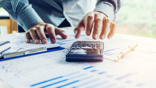 El financiamiento pymes creció un 380% interanual en octubre