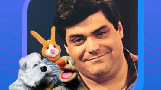 Murió José Luis Telecher, creador de Carozo y Narizota