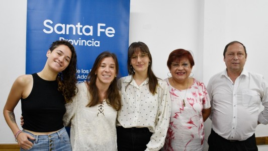 La provincia presentó el Plan Federal de Capacitación sobre Derechos de Niñas, Niños y Adolescentes