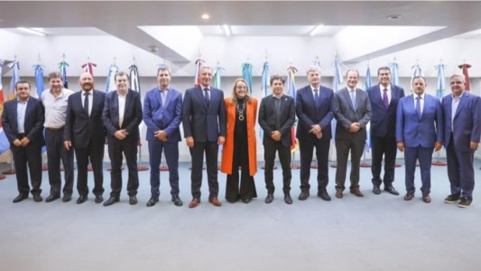 Cumbre de gobernadores, con el pago del aguinaldo como uno de los temas a tratar