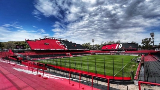 Colón dispondrá de 14.000 entradas para el desempate ante Gimnasia