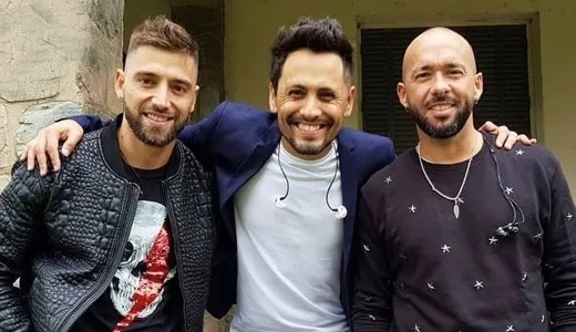 Llega “La Konga” al escenario de Piedras Blancas