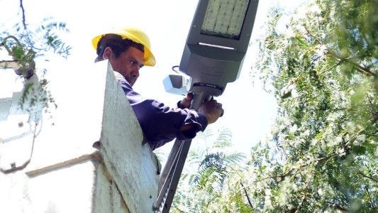 Trabajos de fumigación, bacheo, iluminación y drenaje urbano previstos para este martes 28 de noviembre