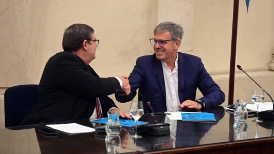 La Municipalidad y la UNL editarán libros para no olvidar