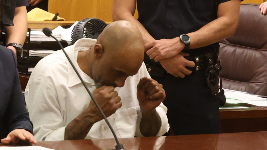 Anularon condenas "injustas" a dos hombres que pasaron más de 25 años presos