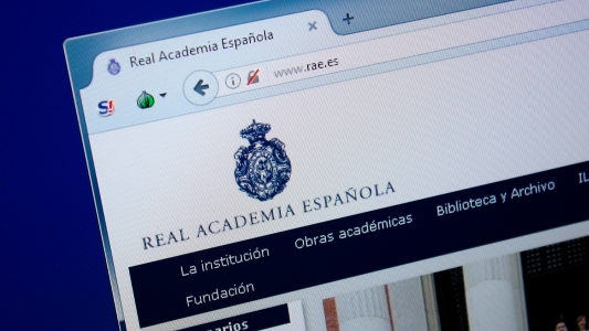 "Machirulo", "perreo" y "VAR", entre las nuevas palabras que incorporó la RAE al diccionario