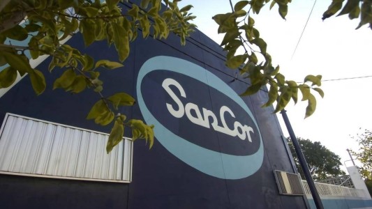 Crisis en Sancor: cerró su planta de San Guillermo