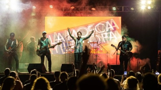 Vuelve “Bravos Muchachitos” a Tribus Club de Arte para despedir el año