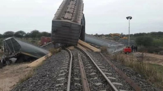 Malestar de vecinos de Santa Rosa por contaminación de la soja caída en el barrio
