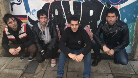 “Jauría” y “Bulldog” se presentarán este sábado en Tribus Club de Arte