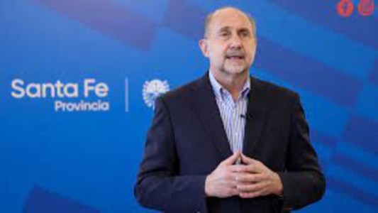 Aguinaldo 2023: Omar Perotti confirmó la disponibilidad de fondos