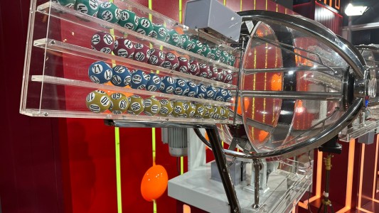 ¡Un apostador se llevó $150 millones en el Quini 6!