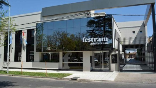 Festram anunció un acuerdo salarial en la Mesa Paritaria Municipal