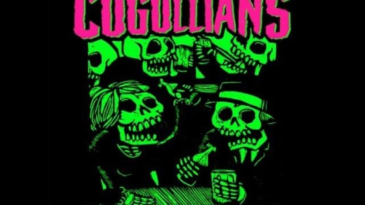 Llega una “Noche Ska” imperdible en Demos Comunidad Cultural Emergente