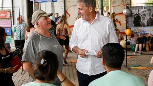 Las Estaciones municipales culminaron el 2023 con una muestra colectiva