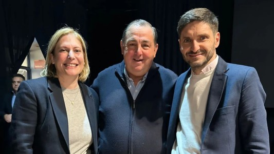 Seguridad: Pullaro y Poletti confían en trabajar con Bullrich