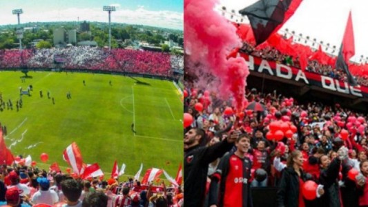 El fútbol de Santa Fe vivirá en 2024 algo que no ocurre hace 31 años