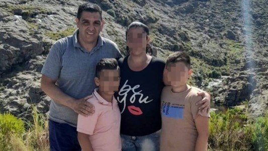La familia del colectivero asesinado pide justicia: “Lo ejecutaron sin motivo”