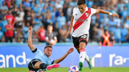 River quiere romper su mala racha ante ante Belgrano en un duelo decisivo