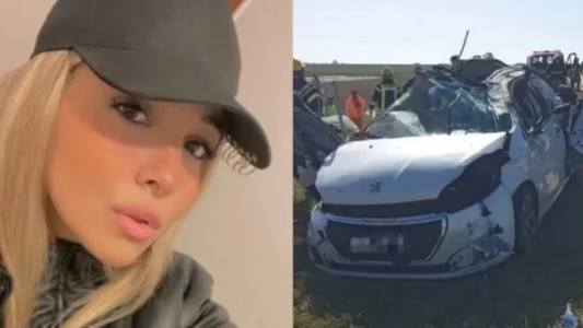 Condenan a una joven por un accidente en el que murieron sus dos amigas