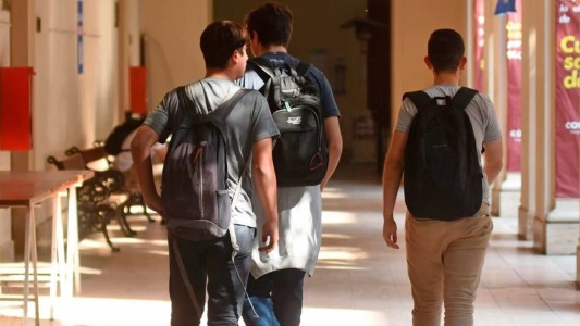 UNL: culmina el plazo de inscripción a tareas presenciales