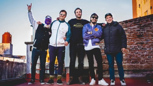 Te traemos una nueva producción musical del grupo “Mi Primer Año Sabático”