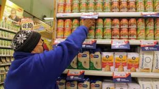 Con un aumento del 17%, prorrogan el programa Precios Santafesinos