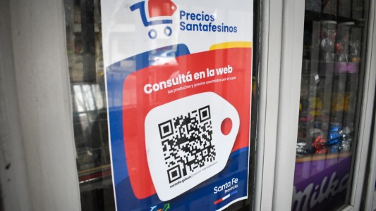 La provincia anunció una nueva etapa del Programa Precios Santafesinos