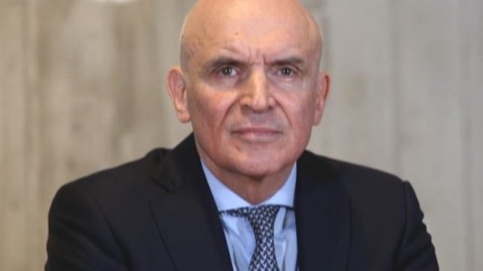 Espert: "Un ñoqui es un chorro que lo tenés que echar a patadas en el c..."