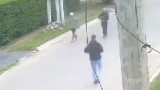 Un policía bonaerense mató a un ladrón que quiso robarle con un arma de utilería