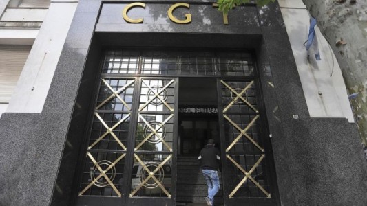La CGT espera negociar con Milei: "Algunas cosas que quiere podrán pasar pero otras no"