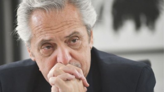 Final de ciclo: Alberto Fernández formalizó la aceptación de la renuncia de su Gabinete