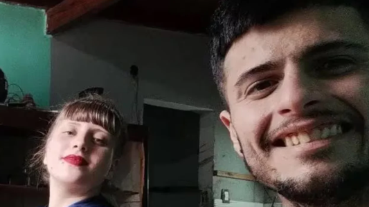 Aberrantes posteos del acusado de golpear y tirar a una adolescente de un quinto piso