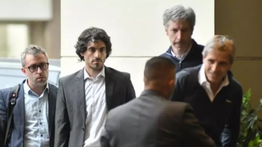 Milei definió el Gabinete económico: jefe de asesores de Massa va al FMI