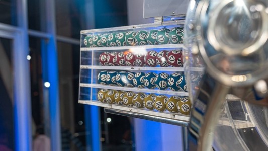 Tres apostadores se repartieron $300 millones en el Quini 6