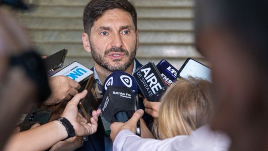 Pullaro ya dispuso las primeras órdenes operativas en materia de seguridad