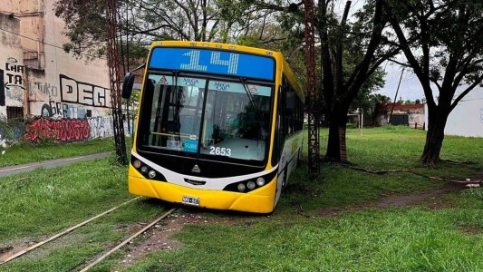 Transporte: las líneas 4 y 14 vuelven a funcionar con normalidad