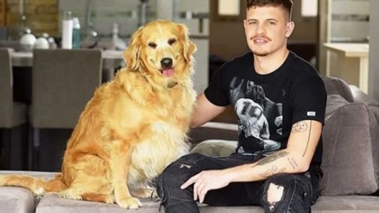 Ordenan levantar secreto bancario y fiscal sobre uno de los hijos de Insaurralde y varias empresas