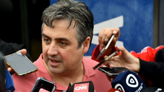 Seguridad: “Vamos a responder con medidas más enérgicas”