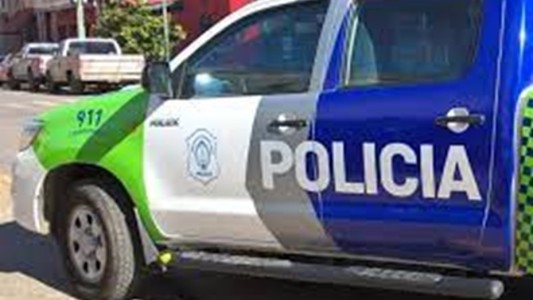 Campana: Un hombre asesinó a su esposa a puñaladas y luego se quitó la vida