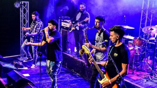 “Rompiendo Espejos” se sube al escenario de Tribus Club de Arte
