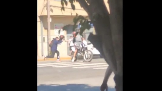 Mataron de un tiro en el pecho a un hombre que se resistió al robo de su moto en Quilmes