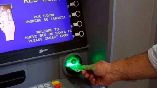 Cronograma de pago del aguinaldo empleados estatales y jubilados de Santa Fe