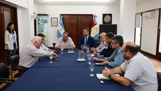 Colectivos: Sigue sin solución el conflicto y hay amenaza de paro la próxima semana