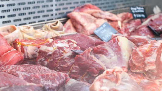 El Gobierno rebajará cinco cortes de carne para las Fiestas: cuáles son