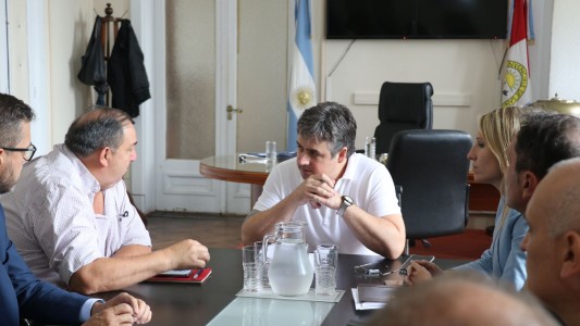 Lanzan un programa de intervención en 4 barrios de la ciudad de Santa Fe para reducir la violencia