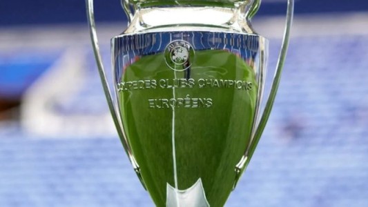 Se sortearon los octavos de final de la Champions