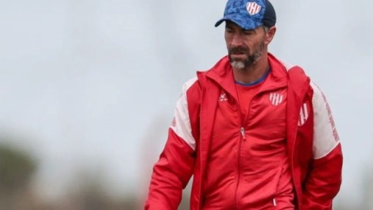 Los nombres que negocia Unión para conformar al Kily